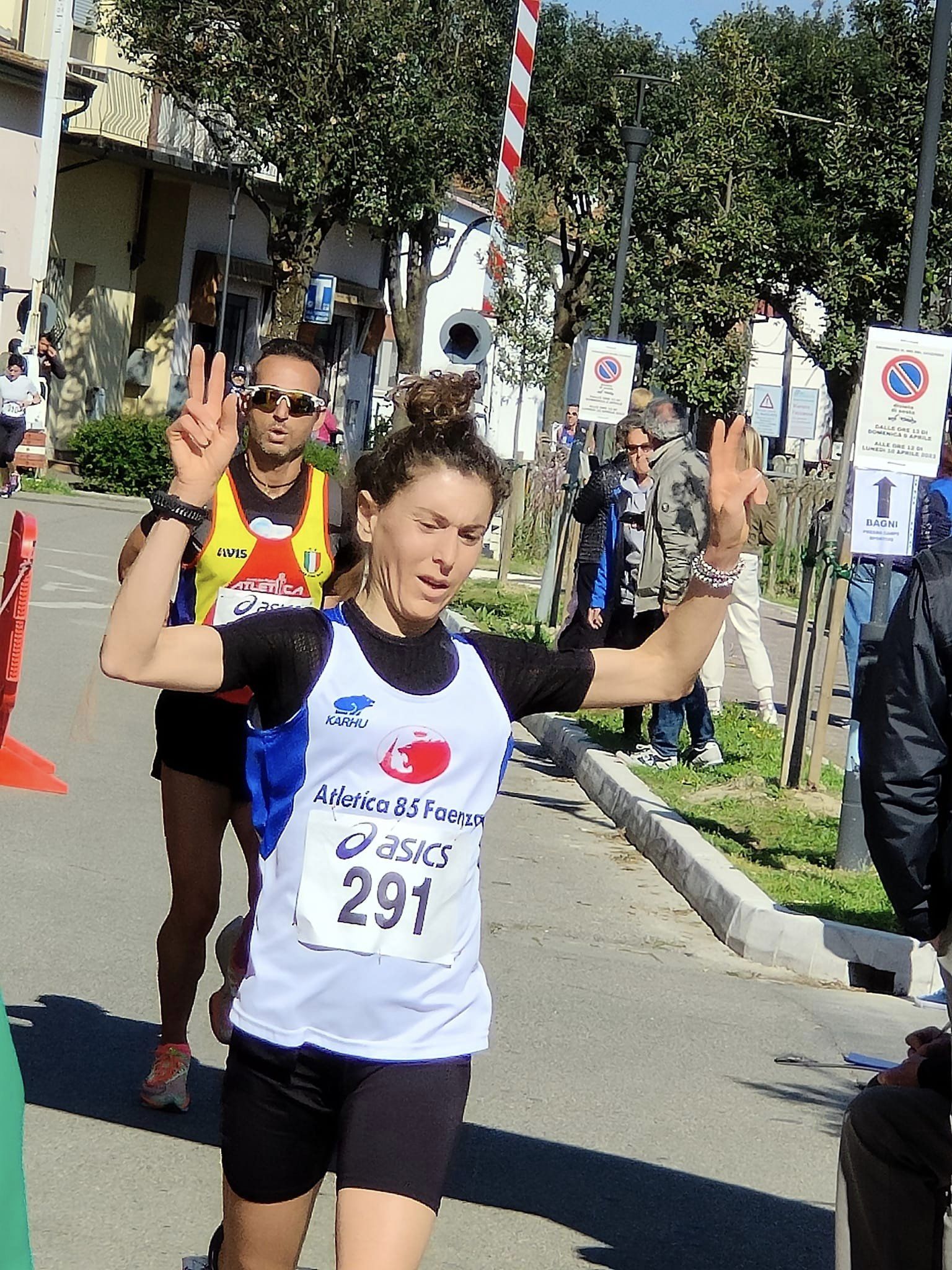 San Patrizio: Trofeo Buriani e Vaienti - 10 aprile 2023